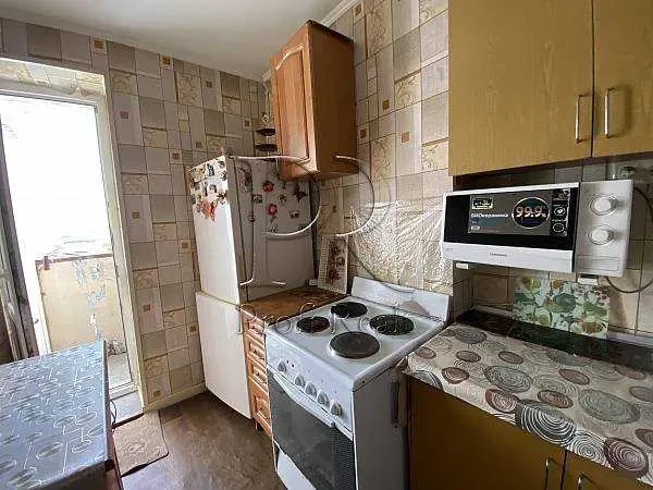 1-к квартира Київ, Деснянський, Теодора Драйзера 5 7