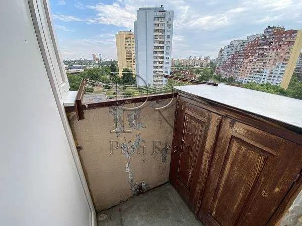1-к квартира Київ, Деснянський, Теодора Драйзера 5 10