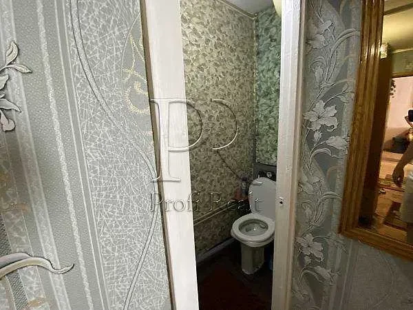 1-к квартира Київ, Деснянський, Теодора Драйзера 5 13