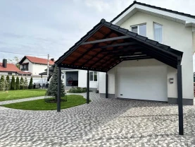 5-к будинок Білоцерківський, Біла Церква, заріччя