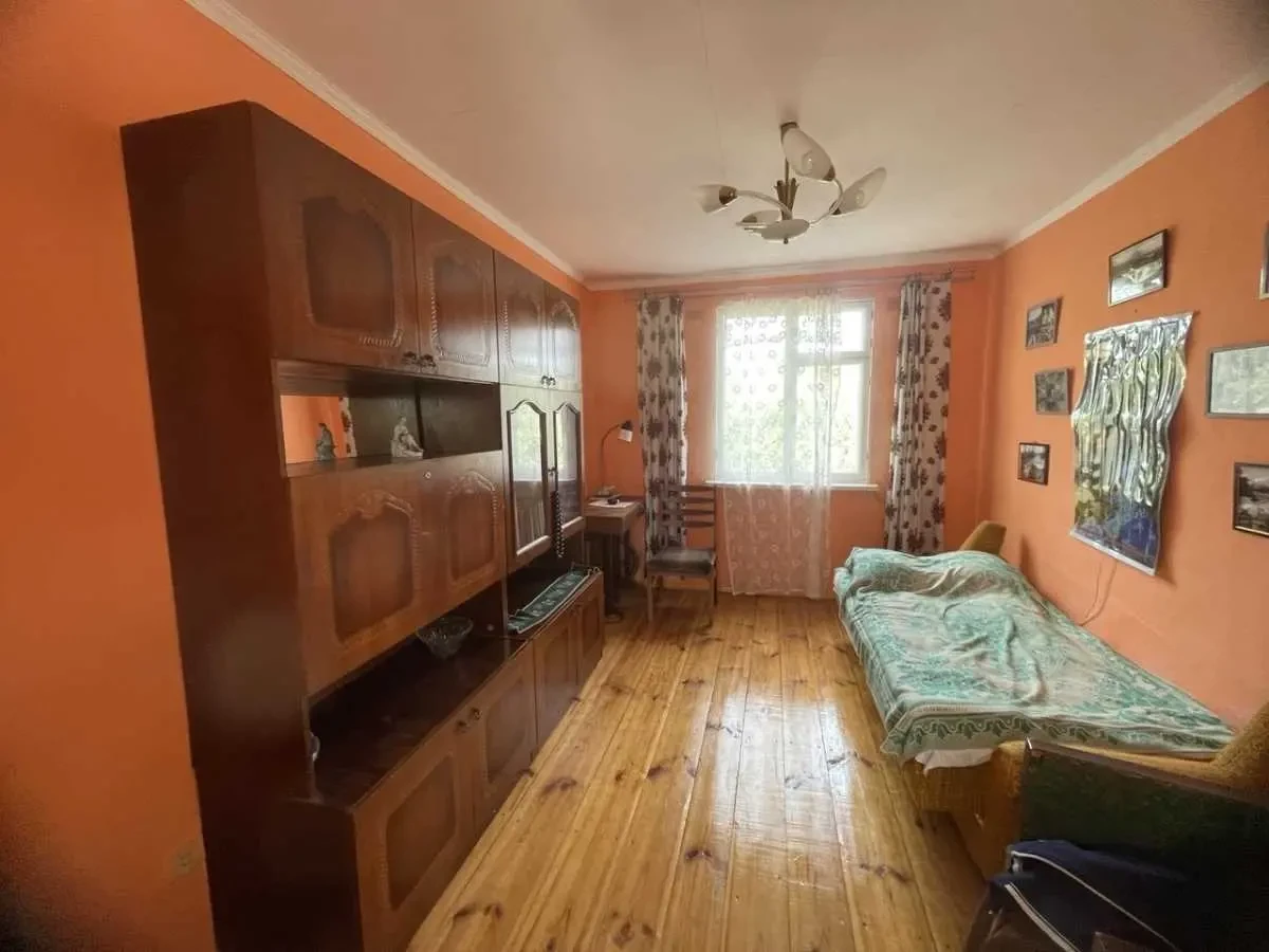 3-к дача Фастівський, Новосілки, Садова 3