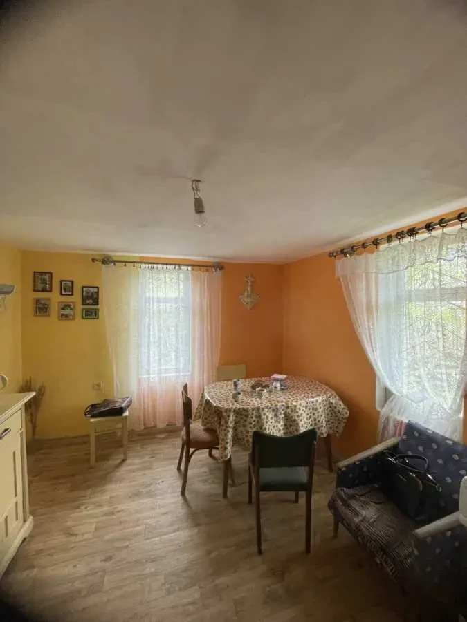 3-к дача Фастівський, Новосілки, Садова 13