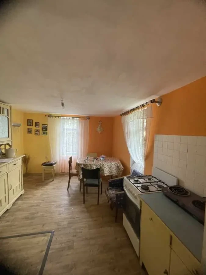 3-к дача Фастівський, Новосілки, Садова 12