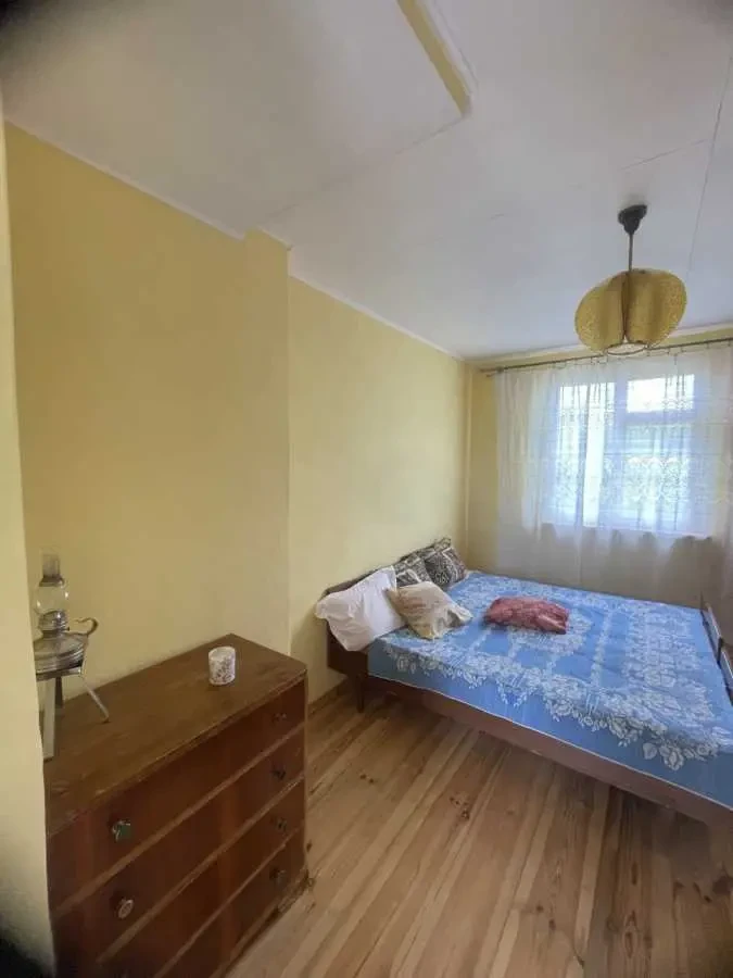 3-к дача Фастівський, Новосілки, Садова 6