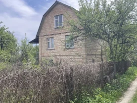 3-к дача Фастівський, Новосілки, Садова