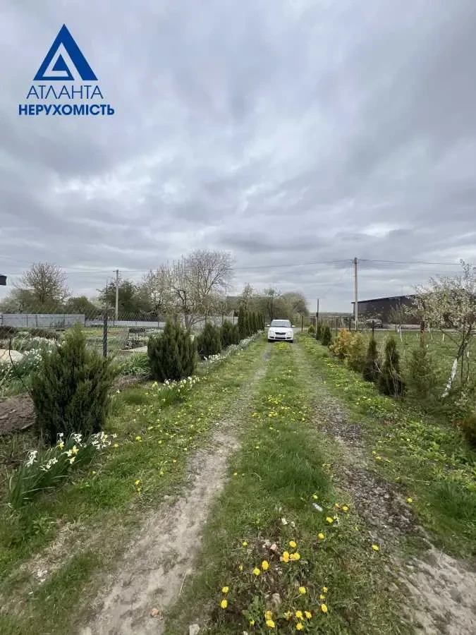 3-к частина будинку Млинівський, Велика Городиця, привітна 21/1 16