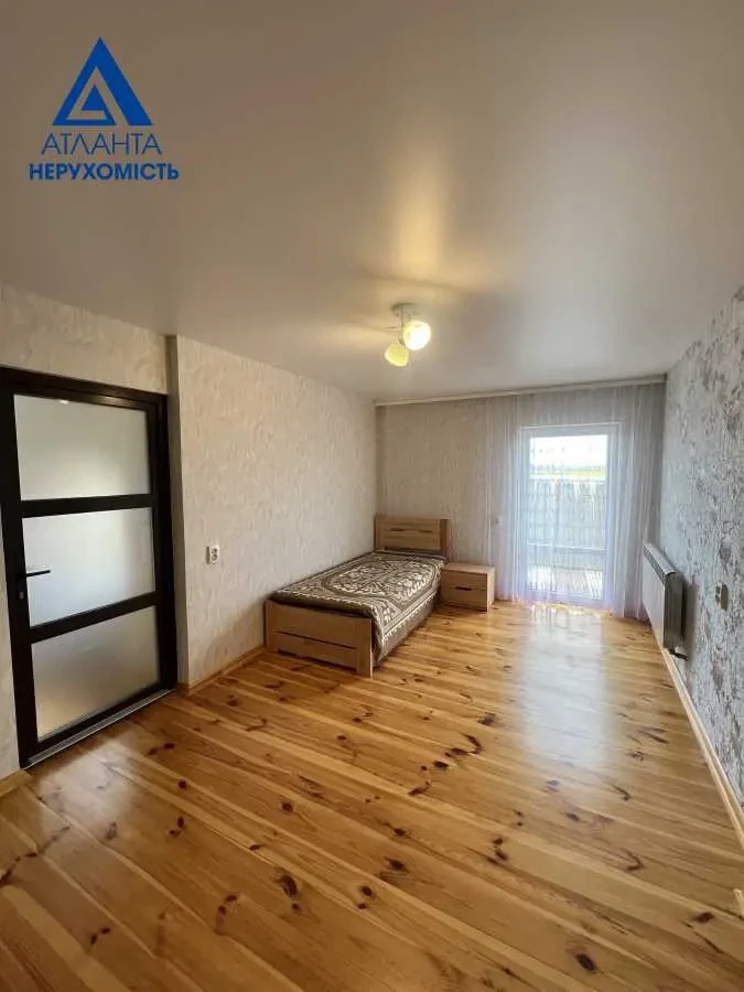3-к частина будинку Млинівський, Велика Городиця, привітна 21/1 7