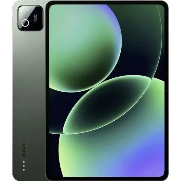 Планшет Xiaomi Pad 8 Pro 8/256GB Pine Green (VHU6509EU) UA