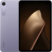 Планшет Xiaomi Pad Mini 8/256GB WiFi Lavender Purple (with Adapter) EU