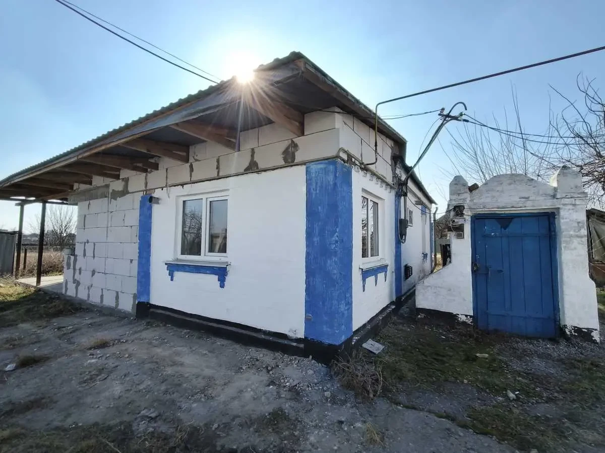 3-к будинок Білоцерківський, Черкас, Квітуча 37 14