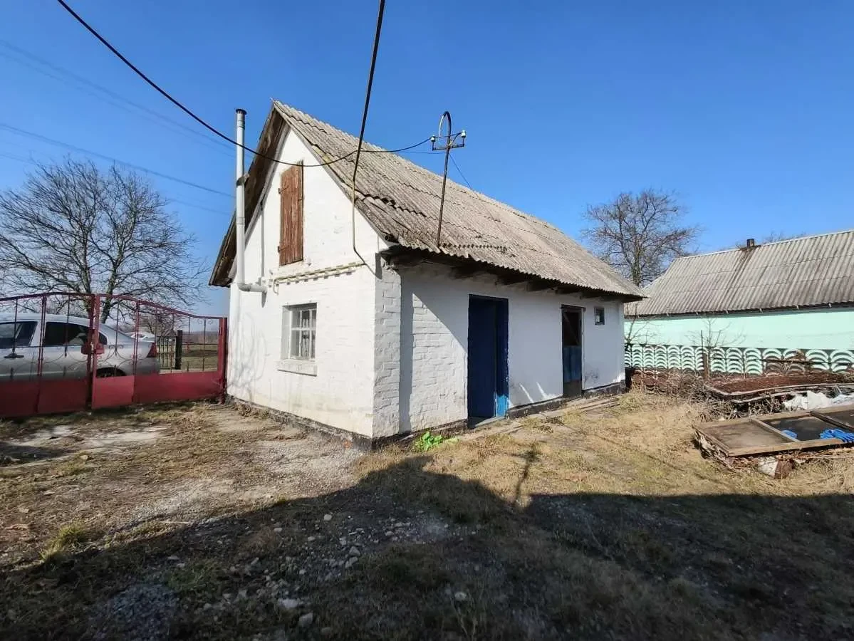 3-к будинок Білоцерківський, Черкас, Квітуча 37 12