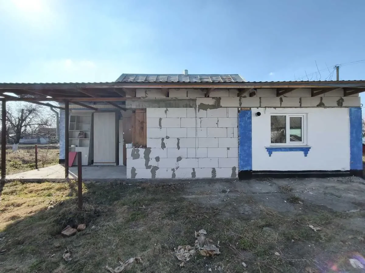 3-к будинок Білоцерківський, Черкас, Квітуча 37 13
