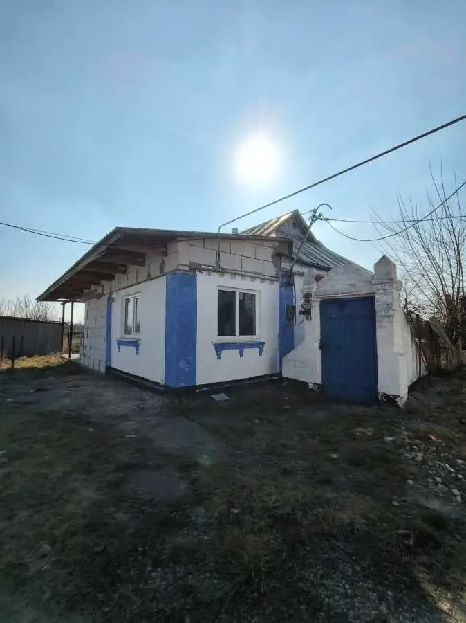 3-к будинок Білоцерківський, Черкас, Квітуча 37 2