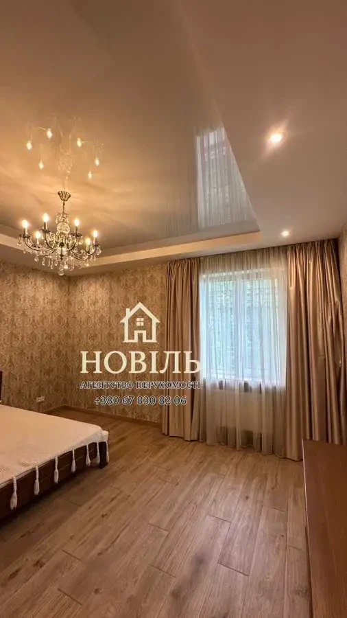 6-к будинок Бучанський, Петропавлівська Борщагівка, Затишна 12