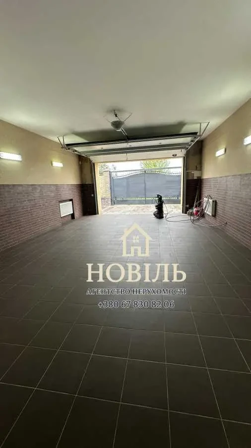 6-к будинок Бучанський, Петропавлівська Борщагівка, Затишна 23