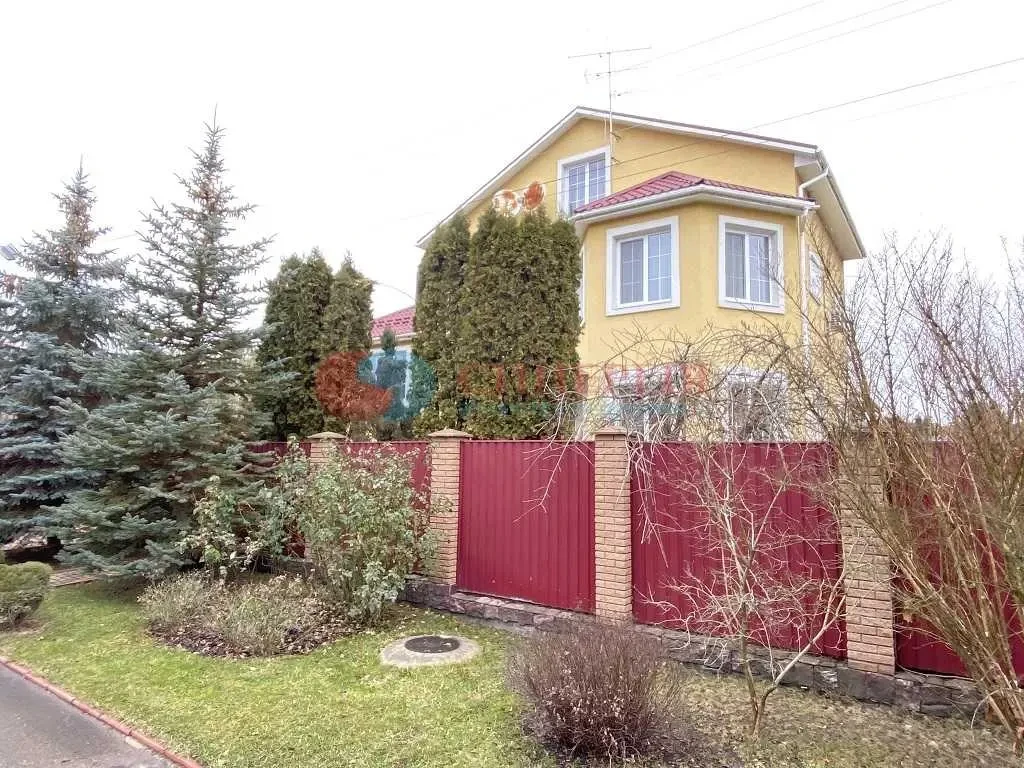 6-к будинок Бучанський, Михайлівка-Рубежівка, вул. Ганни Михайлової 21