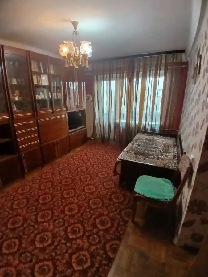 кімната Київ, Дніпровський, Верховної Ради 19 2
