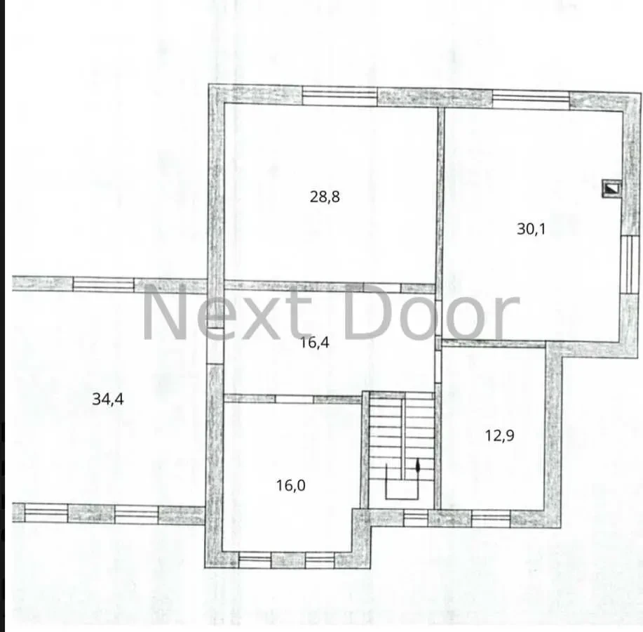 6-к будинок Вишгородський, Хотянівка, Квітнева 11 20