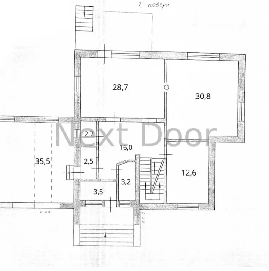 6-к будинок Вишгородський, Хотянівка, Квітнева 11 19