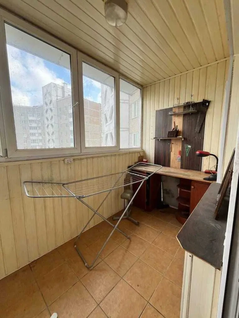 2-к квартира Обухівський, Українка, Соснова 10 7