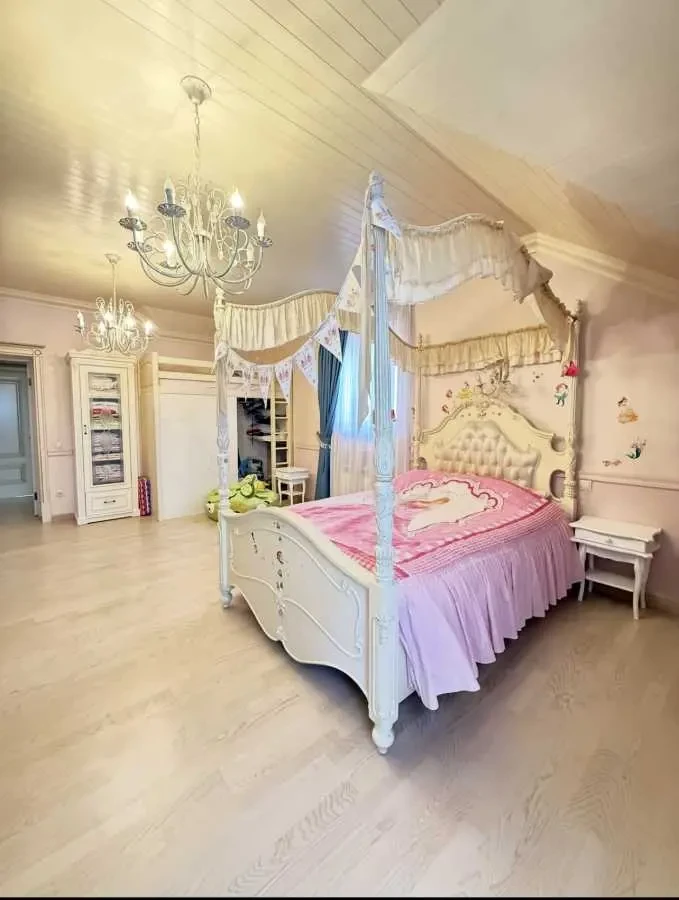 6-к будинок Вишгородський, Хотянівка, Лугова 87 18