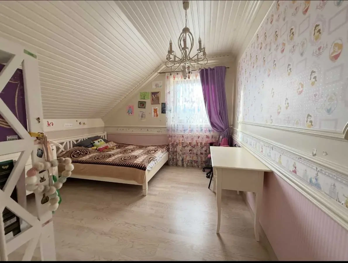 6-к будинок Вишгородський, Хотянівка, Лугова 87 13