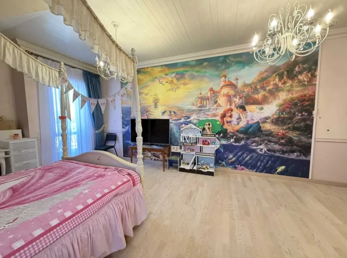 6-к будинок Вишгородський, Хотянівка, Лугова 87 10