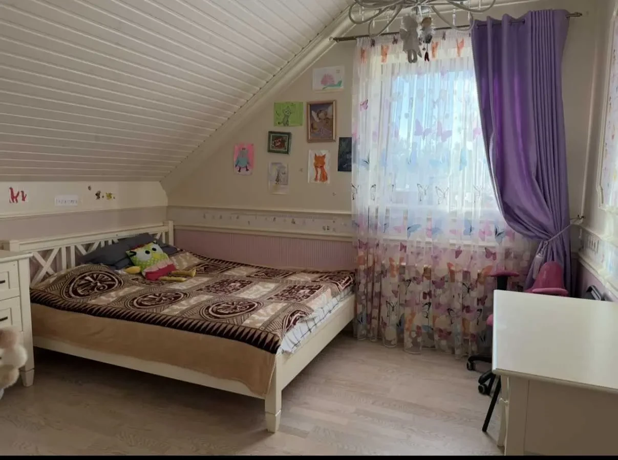 6-к будинок Вишгородський, Хотянівка, Лугова 87 12