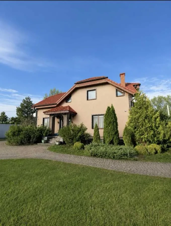6-к будинок Вишгородський, Хотянівка, Лугова 87 2