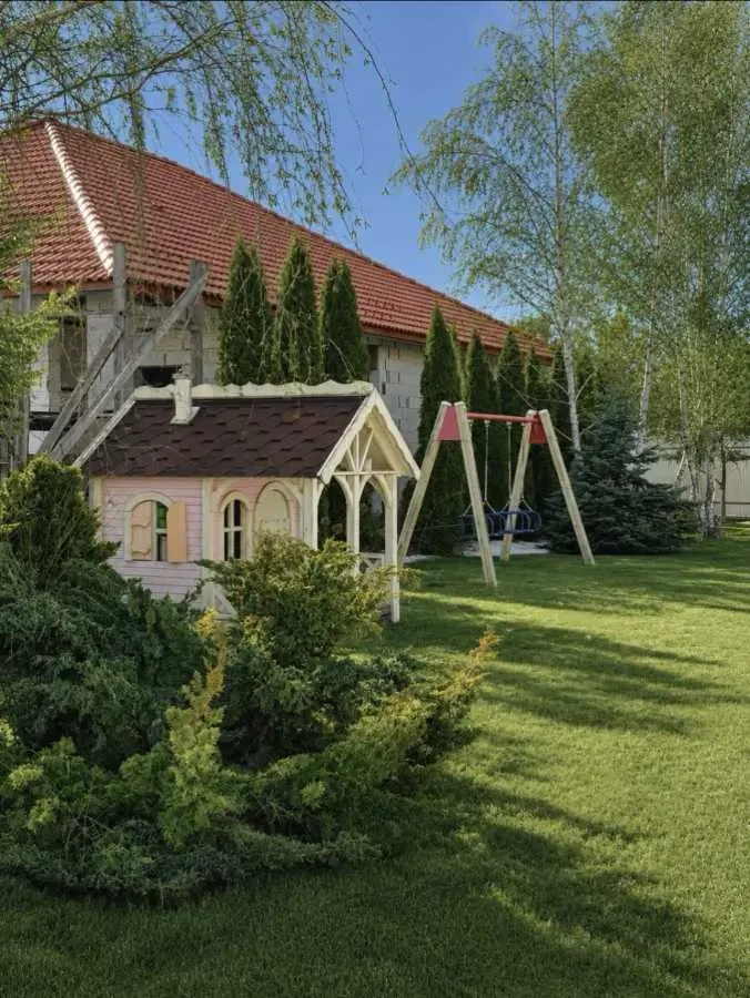 6-к будинок Вишгородський, Хотянівка, Лугова 87 3