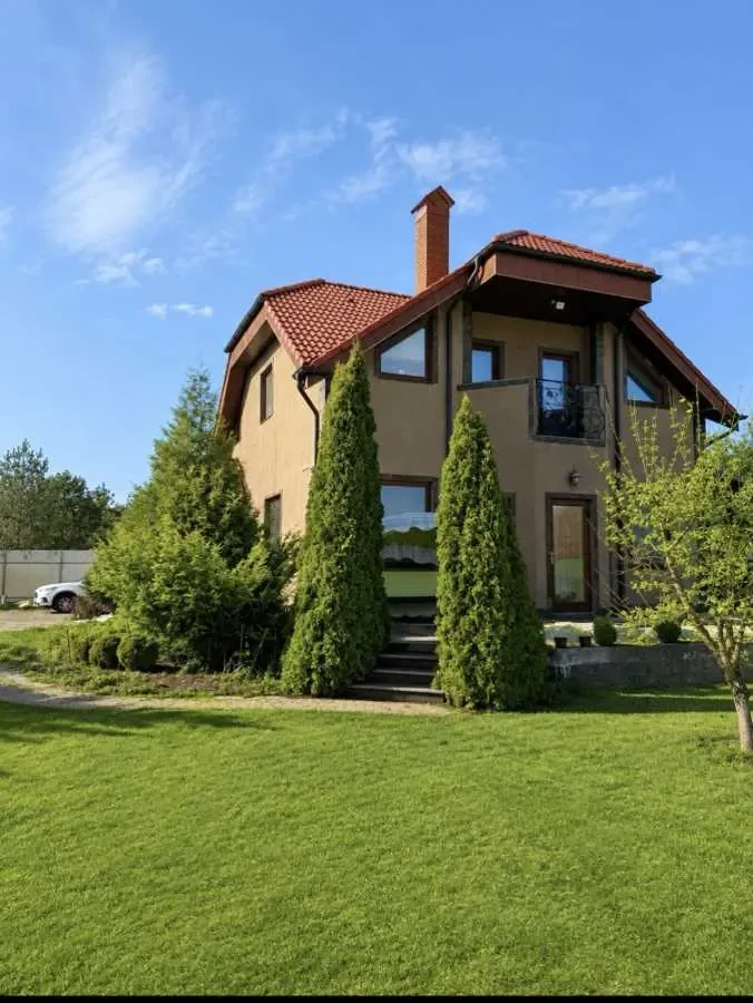6-к будинок Вишгородський, Хотянівка, Лугова 87