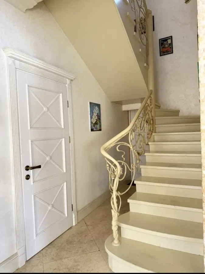 6-к будинок Вишгородський, Хотянівка, Лугова 87 8