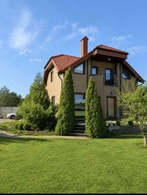 6-к будинок Вишгородський, Хотянівка, Лугова 87
