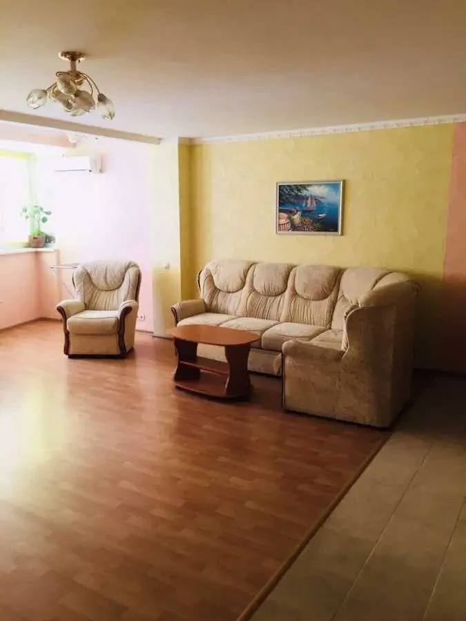 1-к квартира Одеса, Приморський, Литературная 12