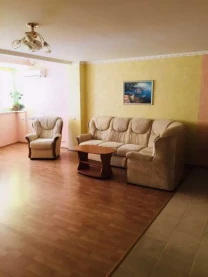 1-к квартира Одеса, Приморський, Литературная 12