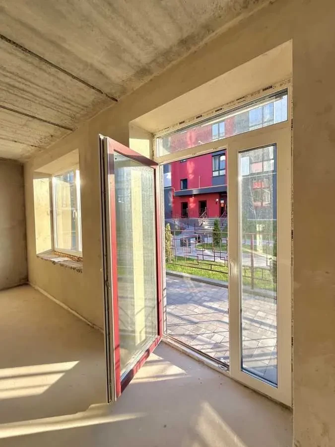 1-к квартира Фастівський, Гатне, Святопетрівського 34 8