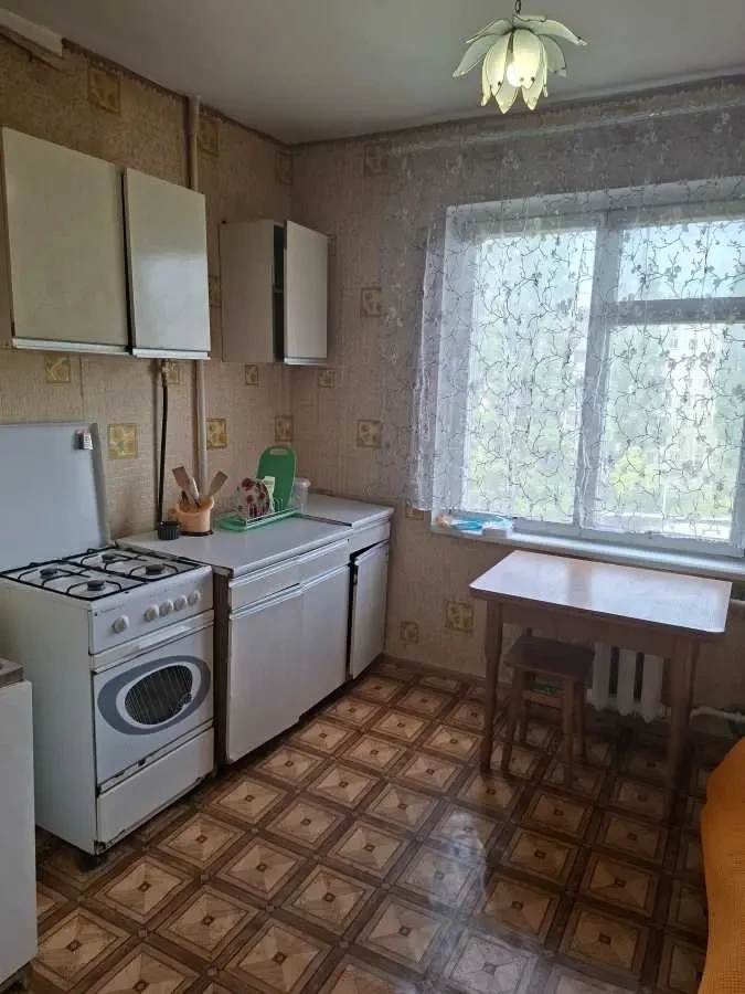 1-к квартира Одеса, Пересипський, Заболотного 42 4