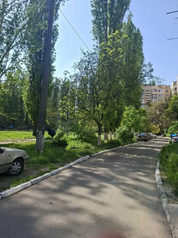 1-к квартира Одеса, Пересипський, Заболотного 42 8