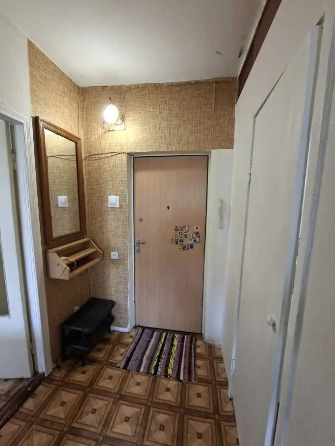1-к квартира Одеса, Пересипський, Заболотного 42 7