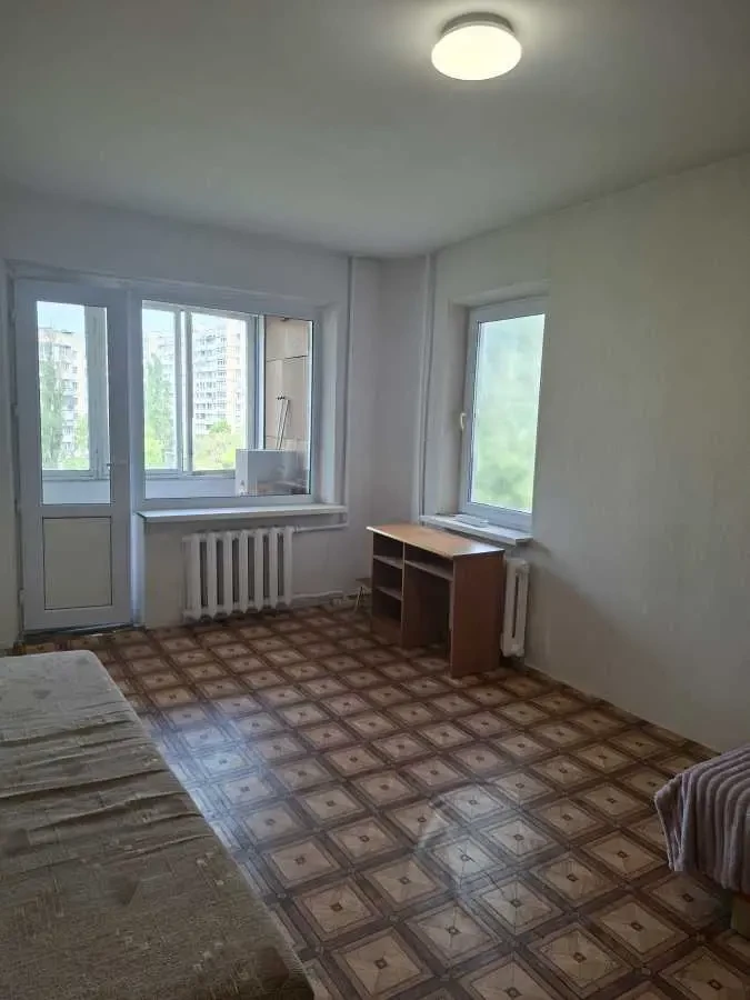 1-к квартира Одеса, Пересипський, Заболотного 42 2