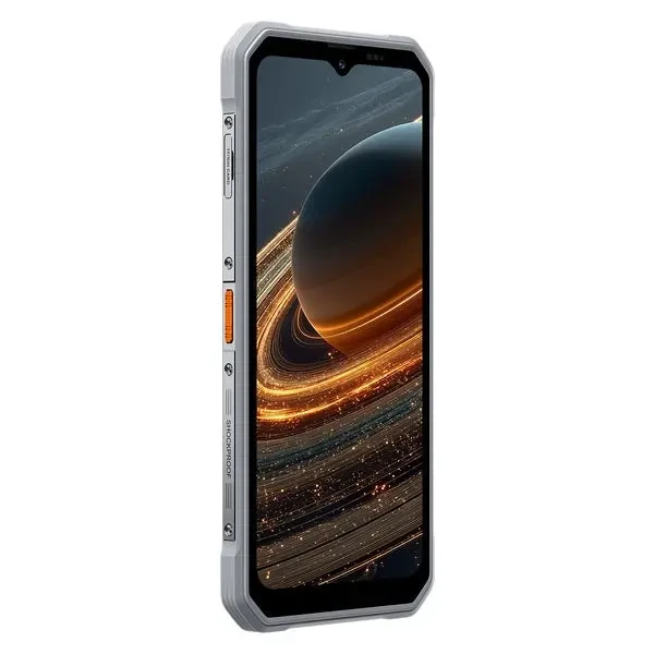 Blackview Oscal Marine 3 8/256GB Starlight White EU 3