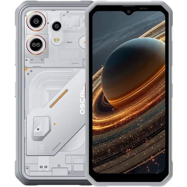 Blackview Oscal Marine 3 8/256GB Starlight White EU