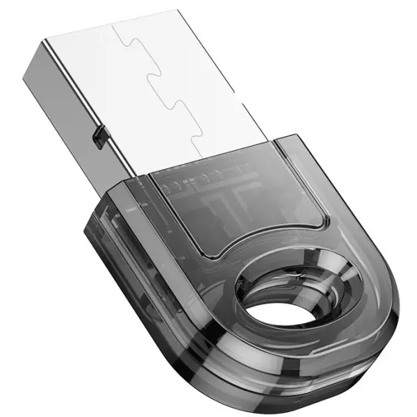 Bluetooth адаптер Hoco UA28 v5.1 Black 6