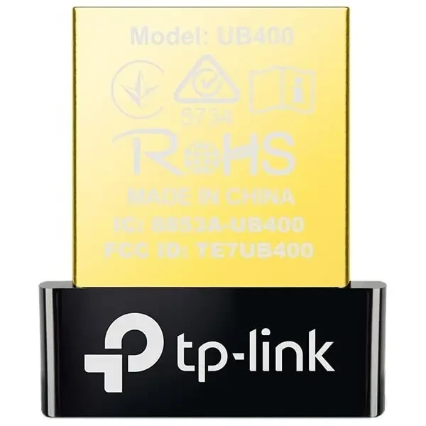Bluetooth-адаптер TP-Link UB400 2