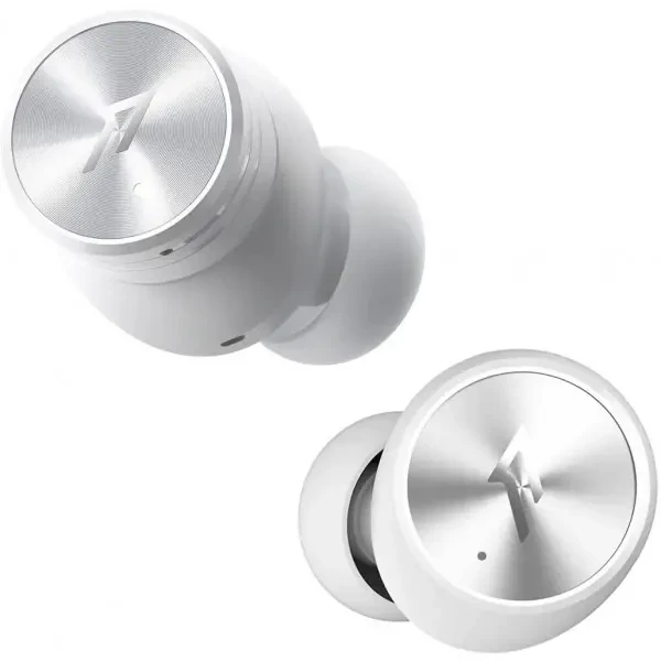Bluetooth-гарнітура 1MORE PistonBuds Pro White (EC302) UA 4