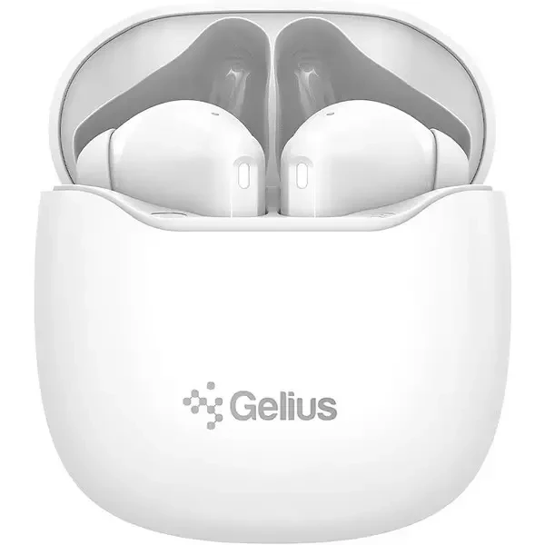 Bluetooth-гарнітура Gelius Basic 2 GP-TWS048 White 2