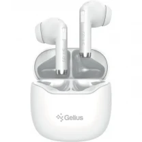 Bluetooth-гарнітура Gelius Basic 2 GP-TWS048 White