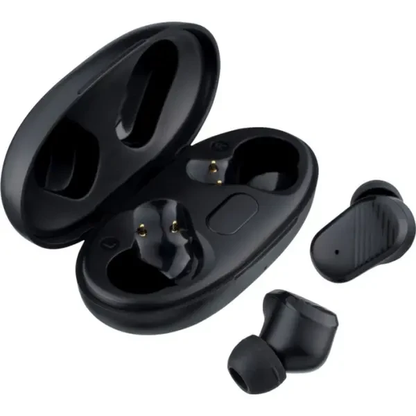 Bluetooth-гарнітура Gelius Basic GP-TWS011 Black 3