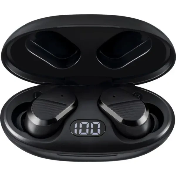 Bluetooth-гарнітура Gelius Basic GP-TWS011 Black