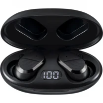 Bluetooth-гарнітура Gelius Basic GP-TWS011 Black